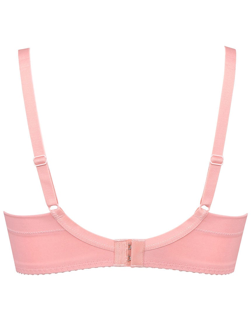 3/4カップブラ(ノンワイヤーブラ), , hi-res