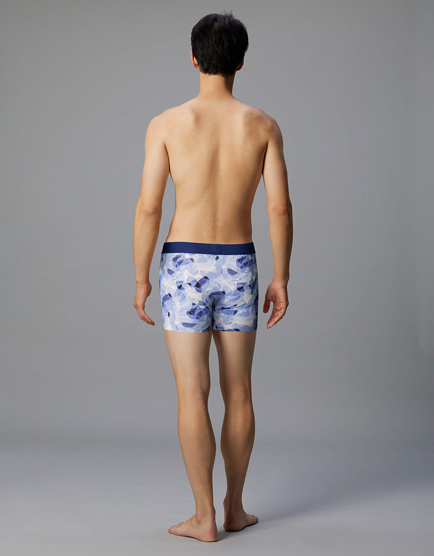 ワコールメン 【上半期売上1位】上質なフィット感を追求！S〜3L