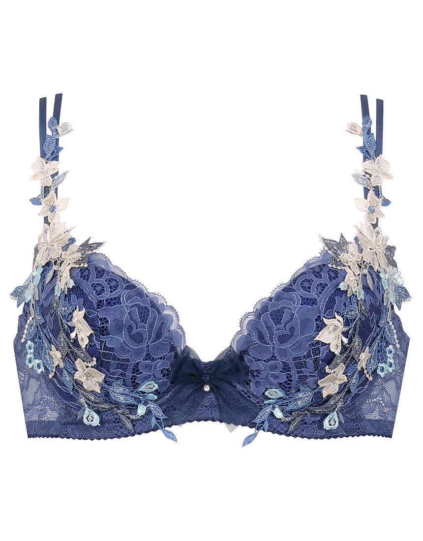 ワコール／パルファージュ 【自分に合わせて、きれいにととのえる  