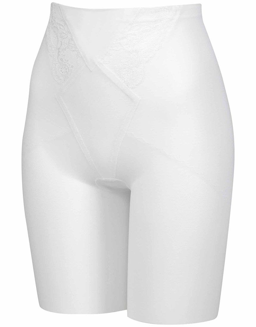 ワコール 高補整ジャストウエストガードル ガードル（ロング丈