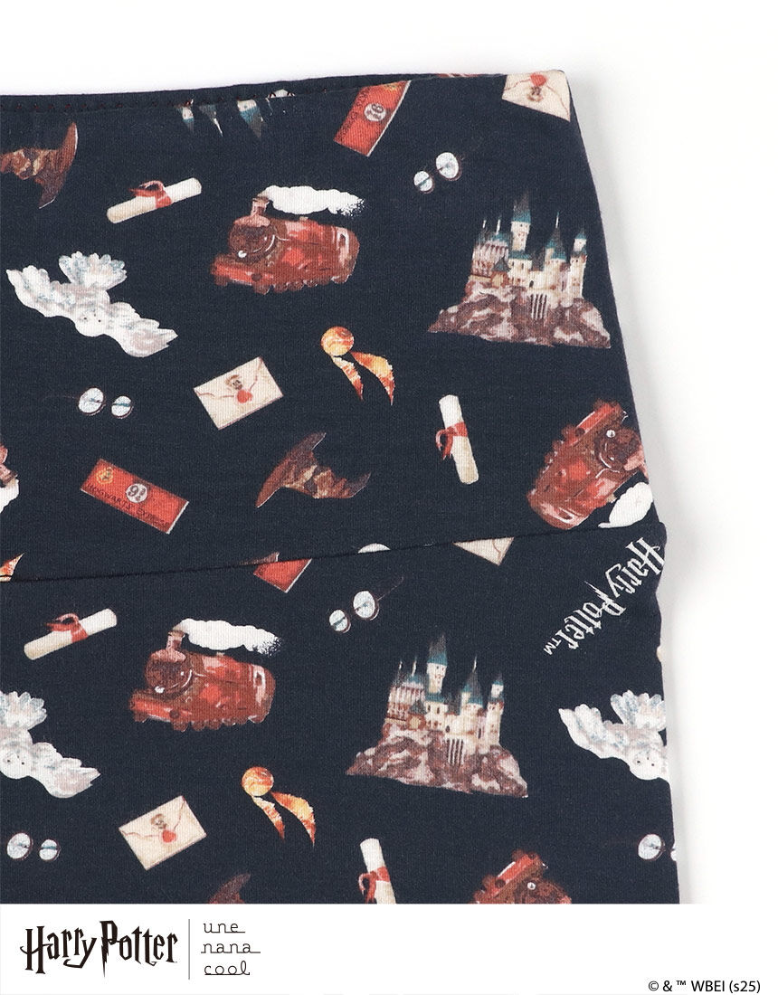 ウンナナクール Harry Potter × une nana cool ウンナナクール Harry Potter × une nana cool