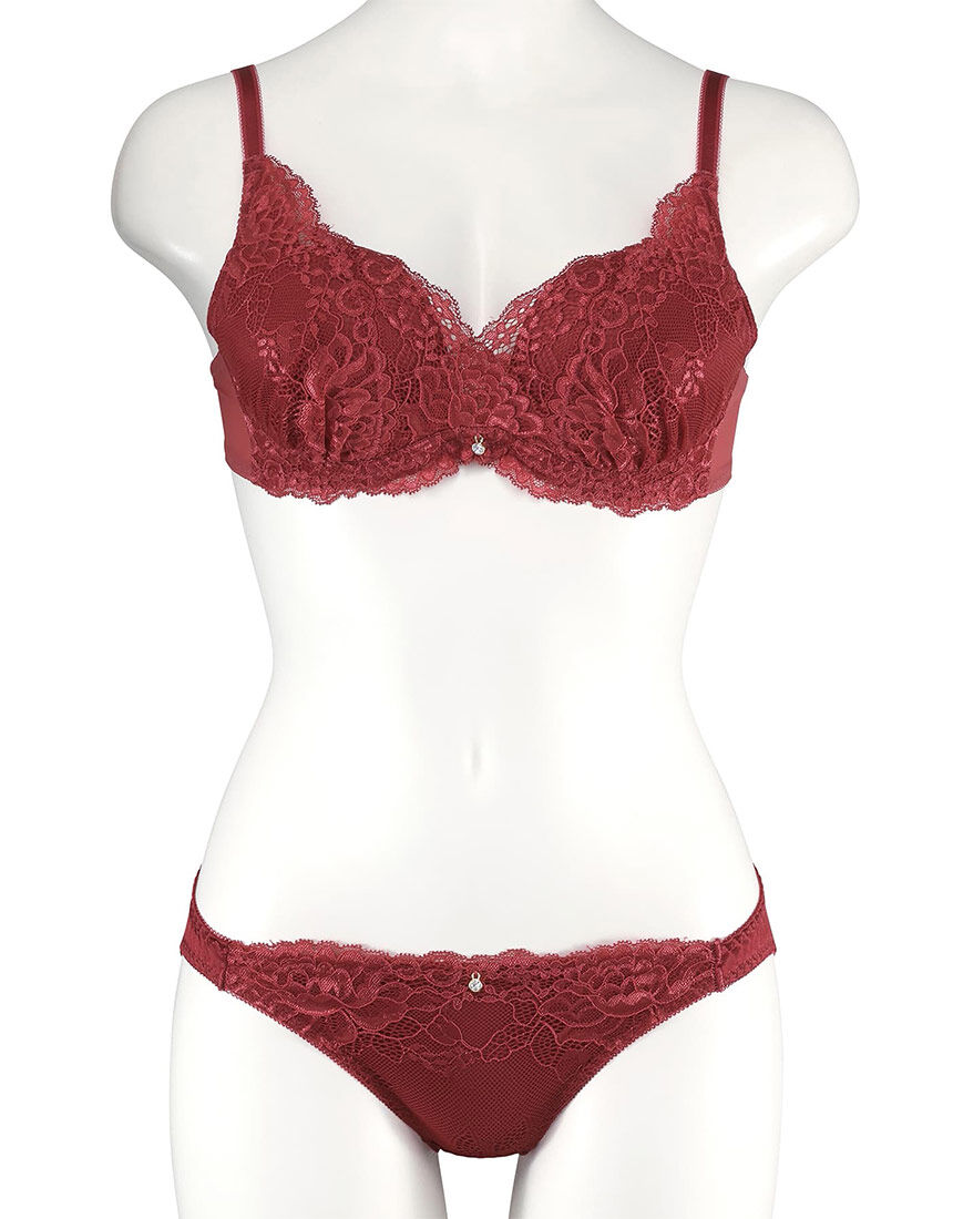 ブラ＆ショーツセット, , hi-res