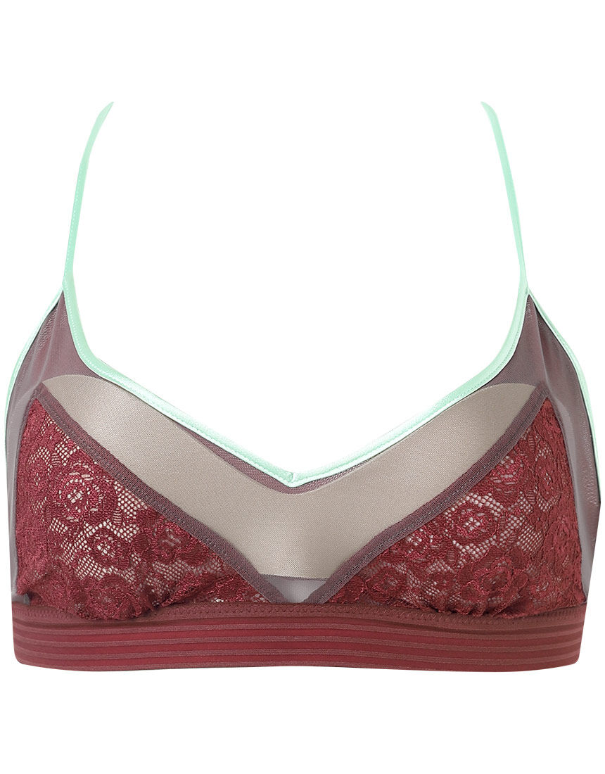 ハーフトップブラ, , hi-res