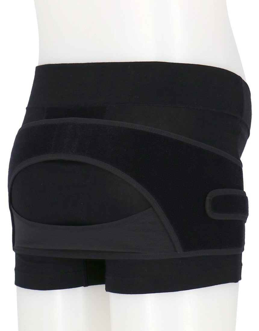 マタニティショーツ（産前・産後）, , hi-res