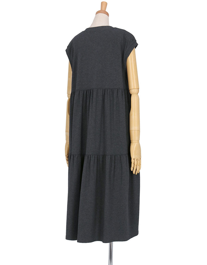 ツモリチサトスリープ 【綿混】やわらかな肌ざわり 軽やかな着ごこち