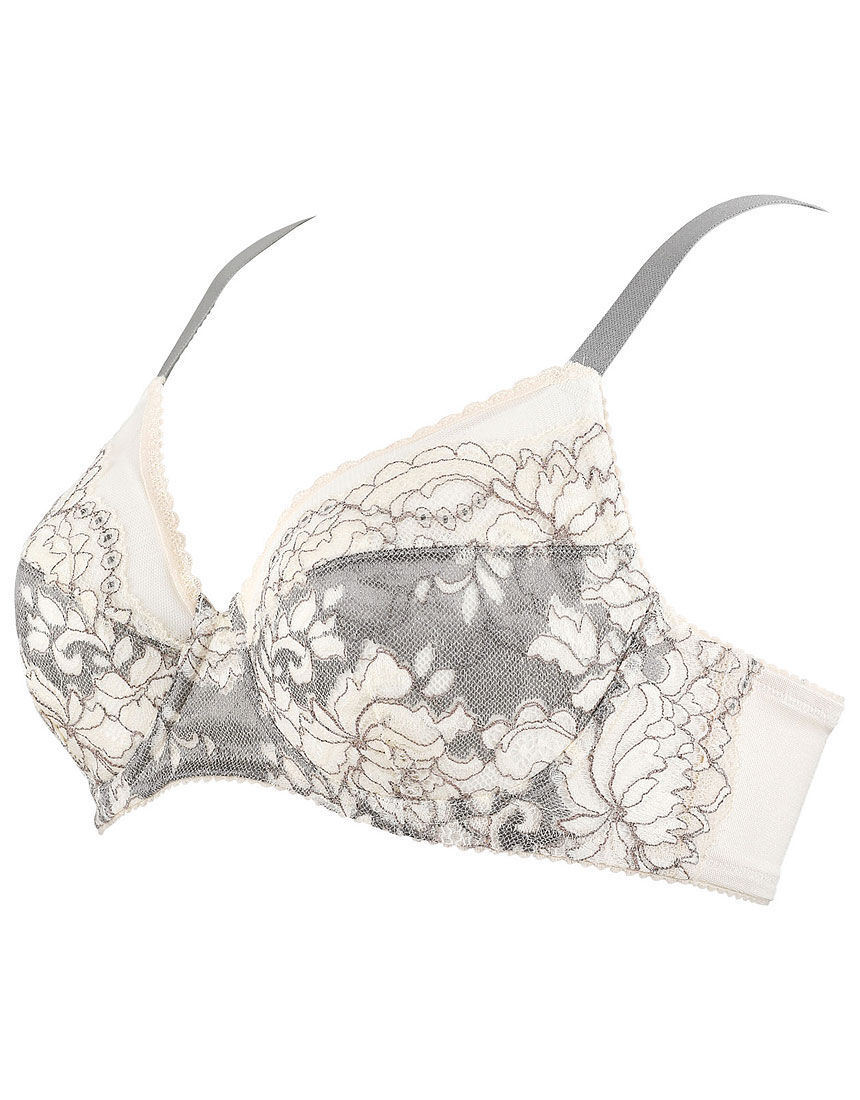 ワコールサイズオーダー／My Size Collection 【AAA〜Iカップ