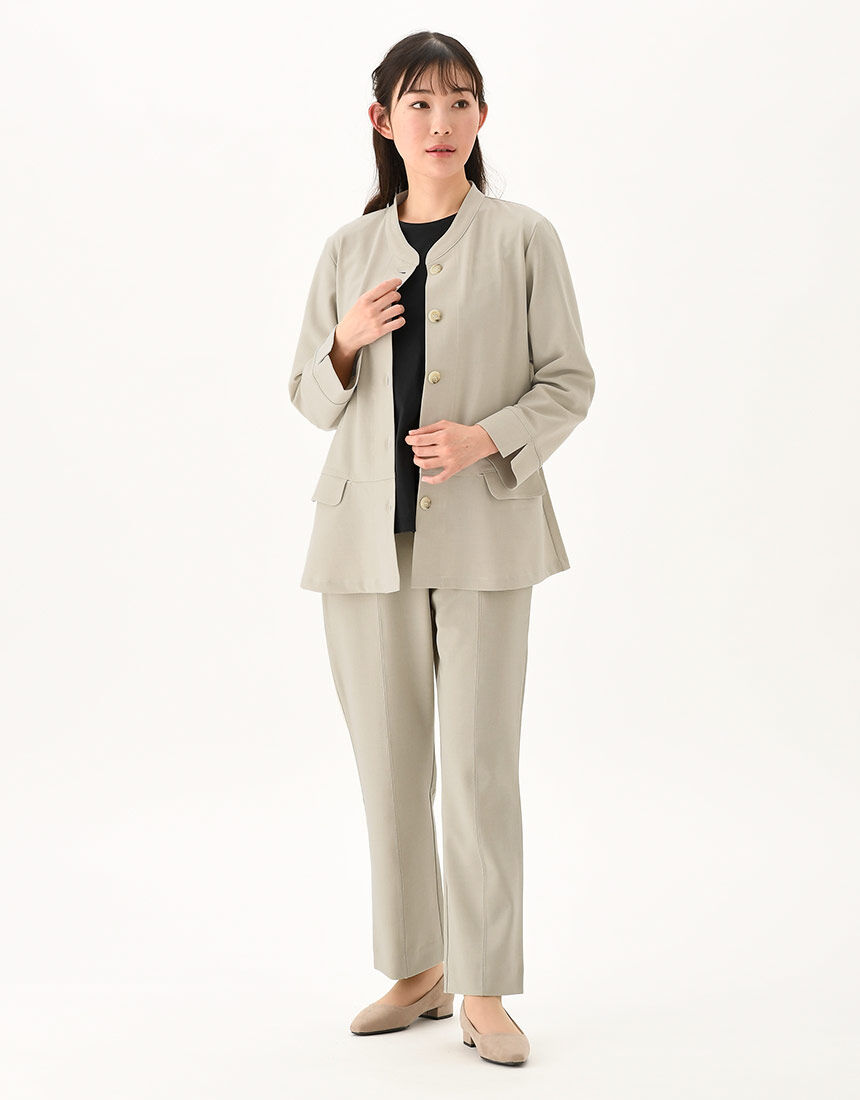 アウター　パンツ, , hi-res