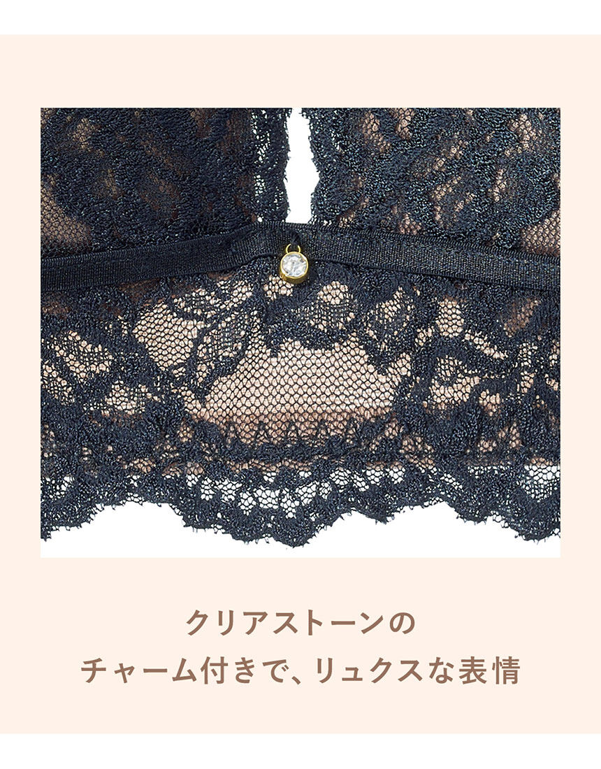 ノンワイヤーブラ, , hi-res