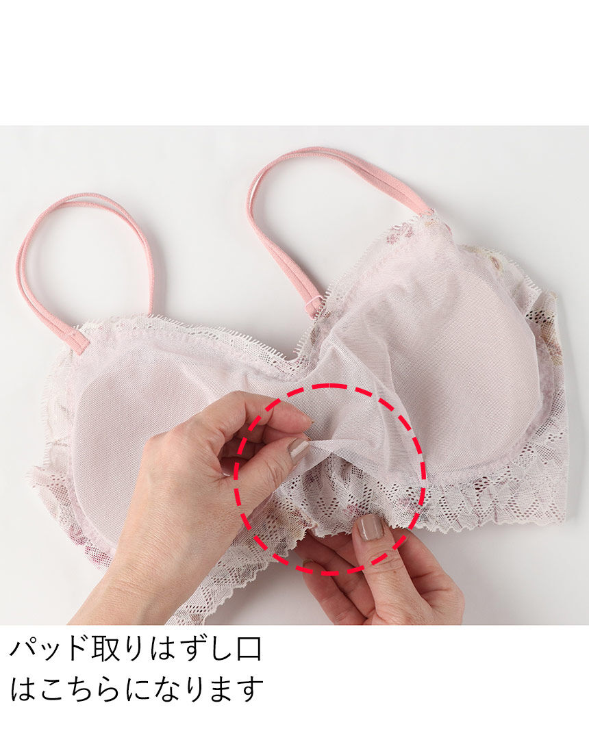 脇高 ダルカラージャガードレース×ケミカルデザイン ノン