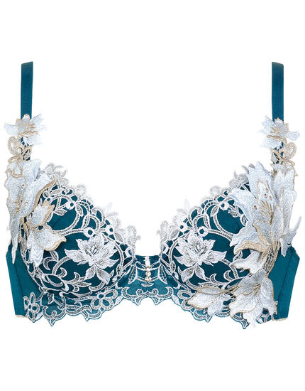 ３／４カップブラ, , main