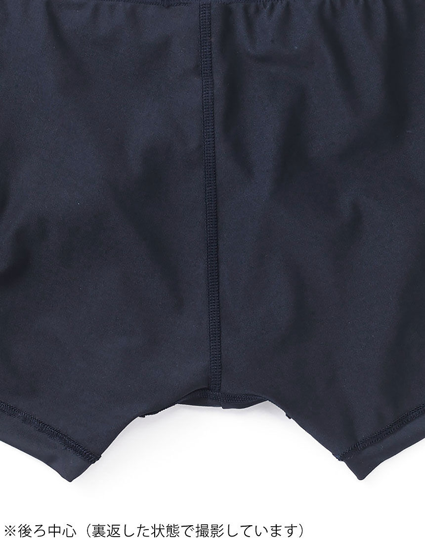 ブロス バイ ワコールメン 締め付けないのに、このフィット感