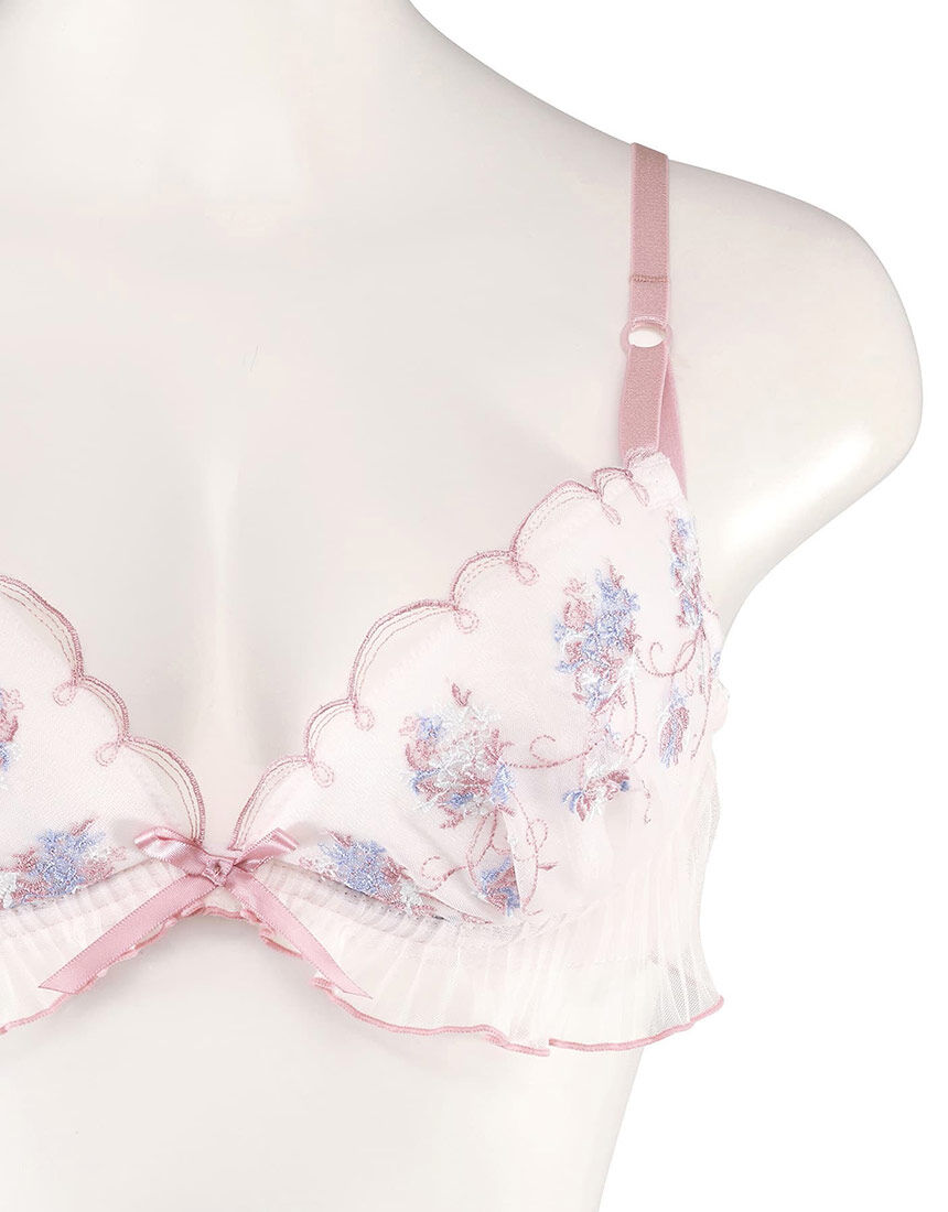 northerly (ノーザリー) ガーデンアーチブーケ【ソフトワイヤー】 ブラ