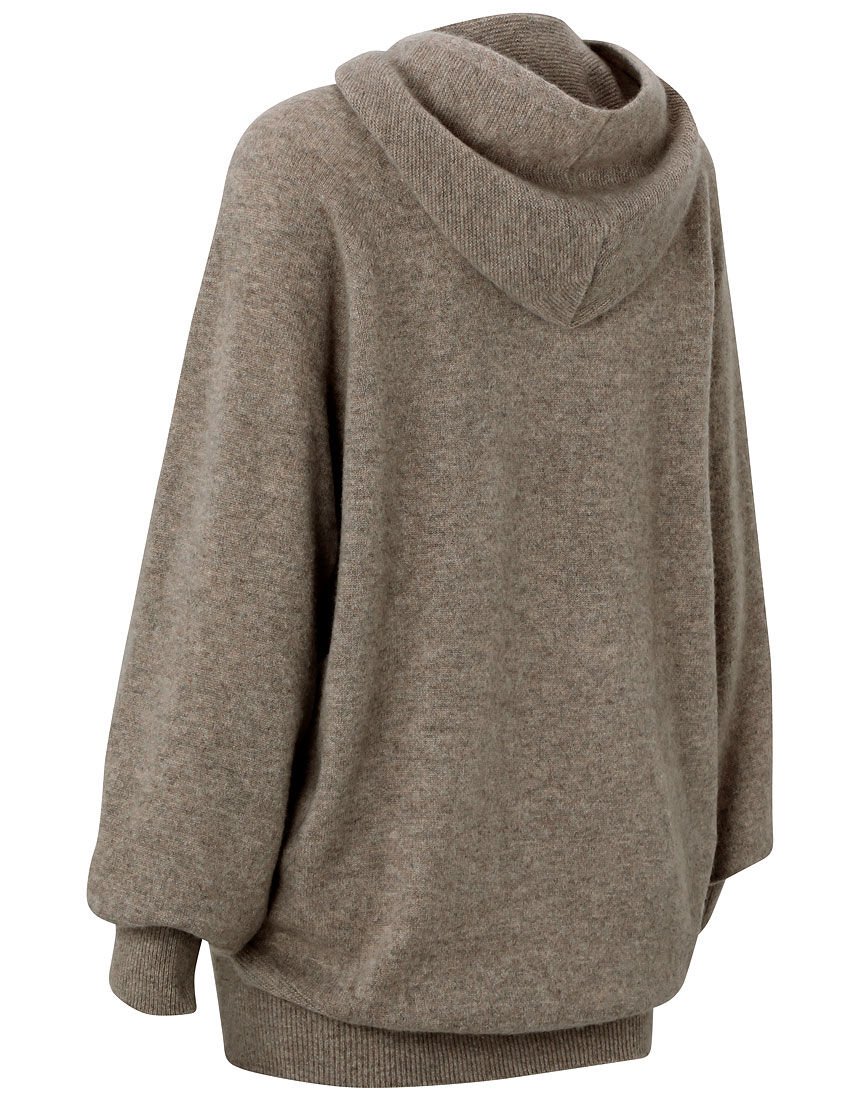 Yue カシミヤ100％ トップス（長袖） UJP605｜ワコール直営の
