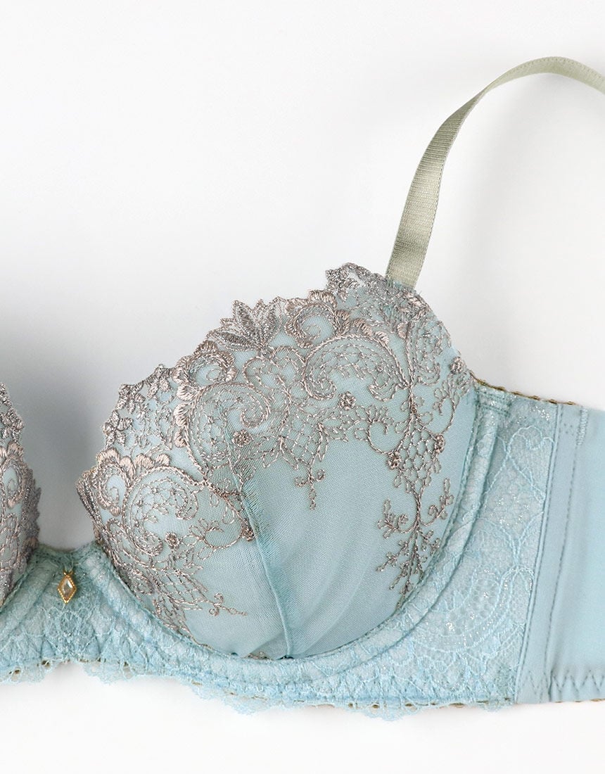 ワイヤーブラ（３／４カップ）, , hi-res