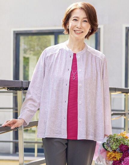 アウター　トップス, , main