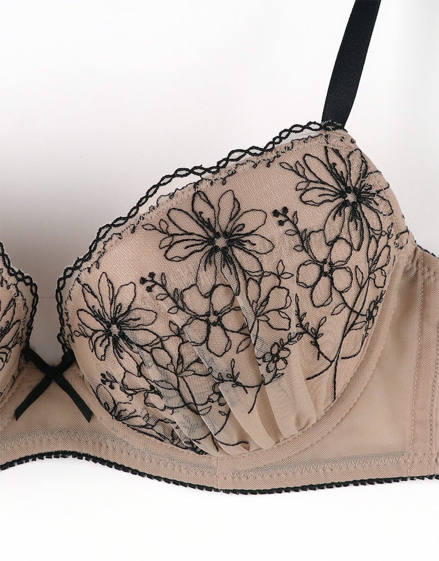 ブラ＆ショーツセット, , hi-res