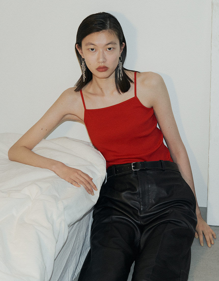 アウター　トップス（カップ付き）, , hi-res