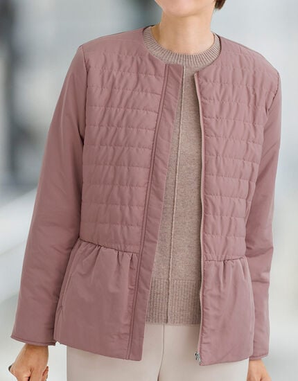 キルトジャケット, , main