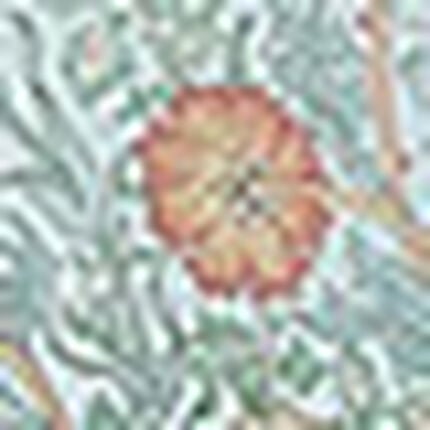 モリスギャラリー　掛けふとんカバー, , swatch