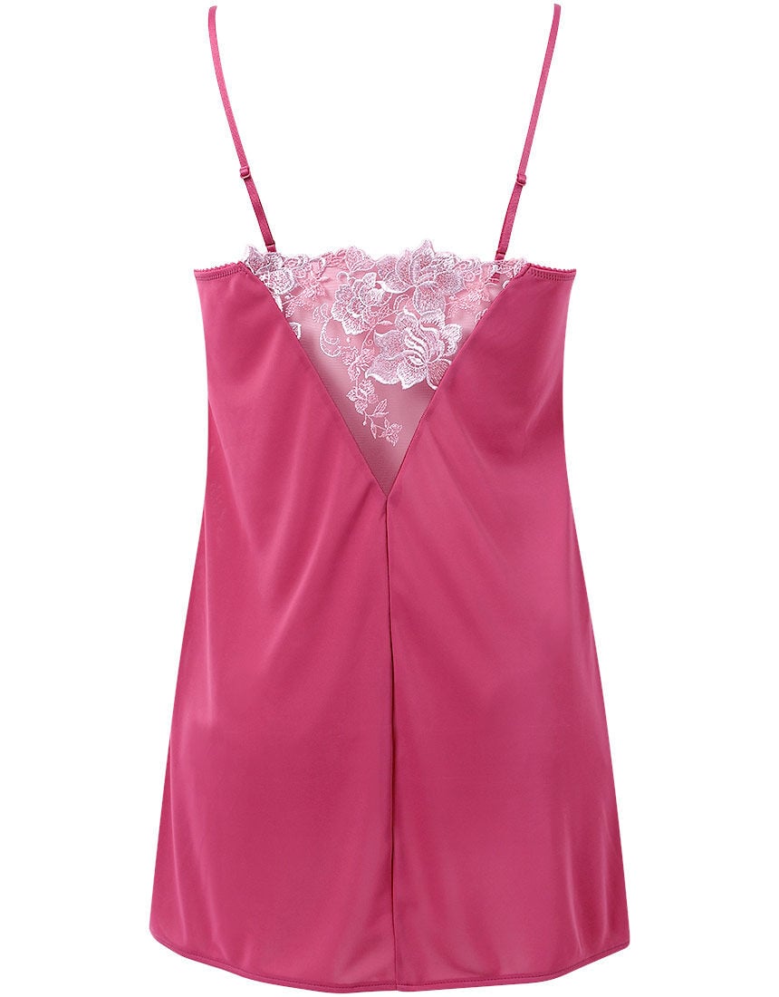 サルート キャミソール CTJ228｜ワコール直営の公式下着通販サイト