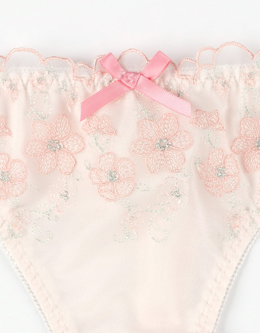 northerly (ノーザリー) 【フィットシリーズ 楽ちんフィット】ガーリー