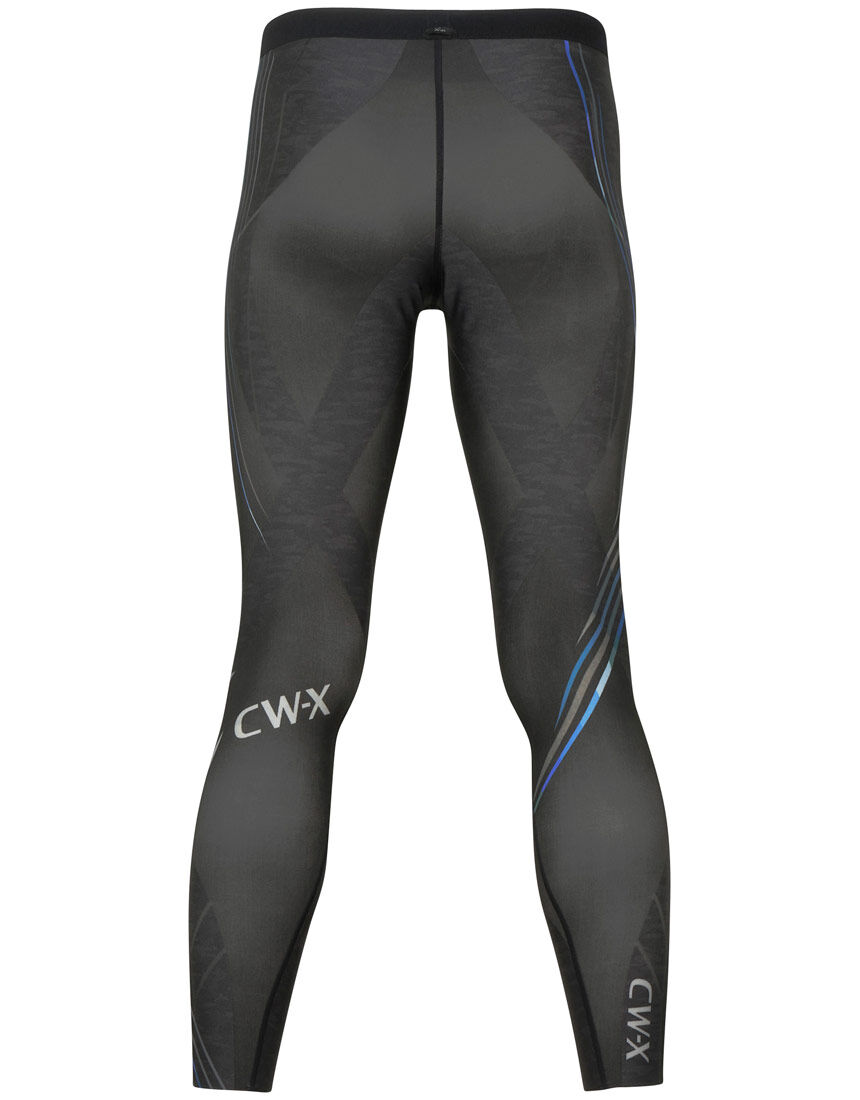 CW－X イチロー愛用アイテム｜軽量｜下半身フルサポート｜マラソン 