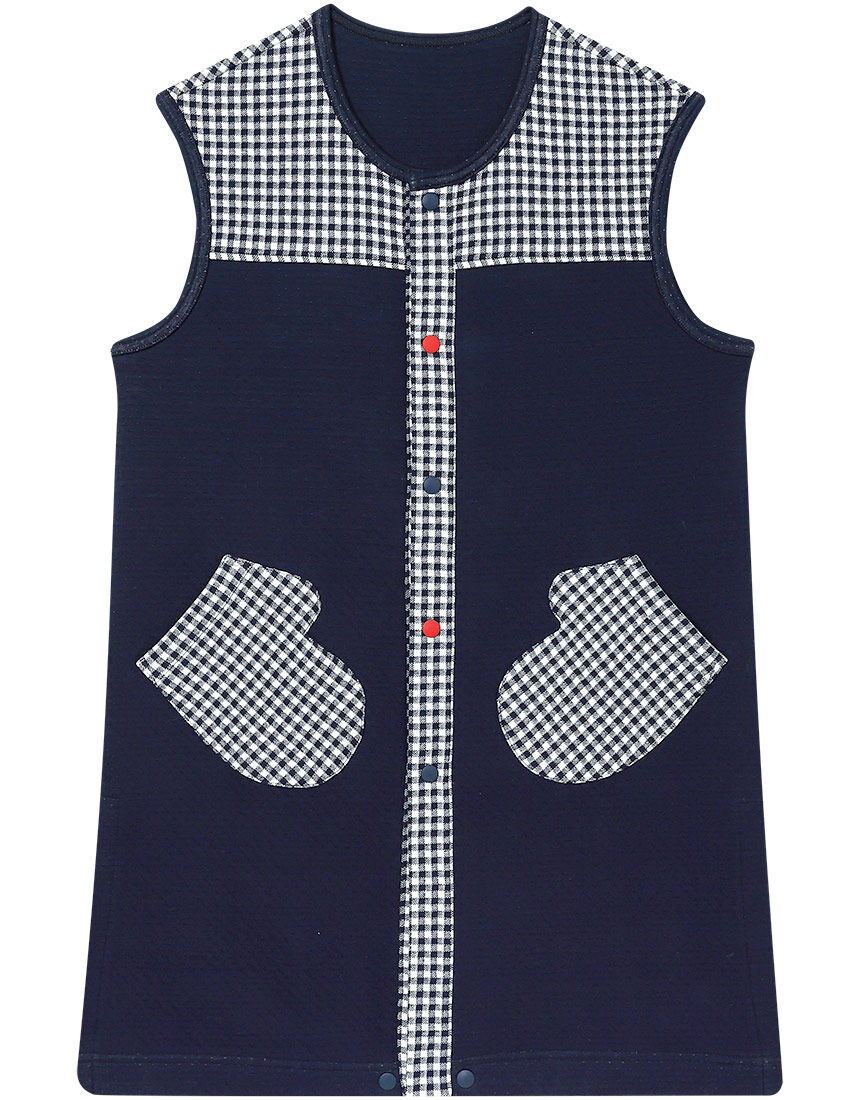 ワコール_キッズ 男女児兼用ベスト CUR301｜ワコール直営の公式下着