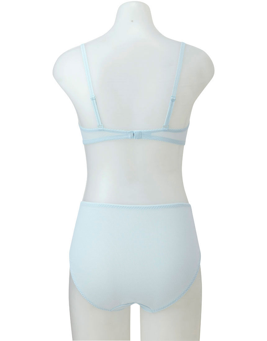 ワコール_ジュニア 【春夏】抗菌防臭・吸汗速乾・通気性｜肌ざわり