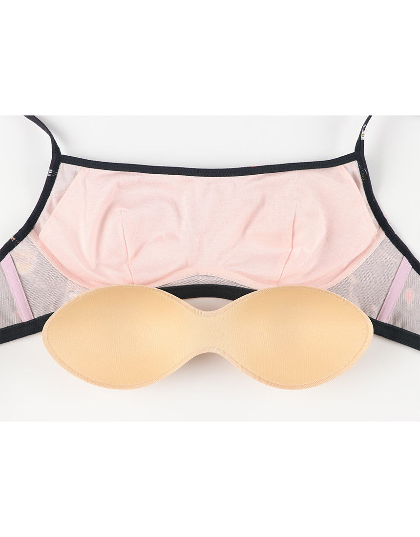 ツモリチサトスリープ 【綿混】薄手のストレッチ性のある生地で