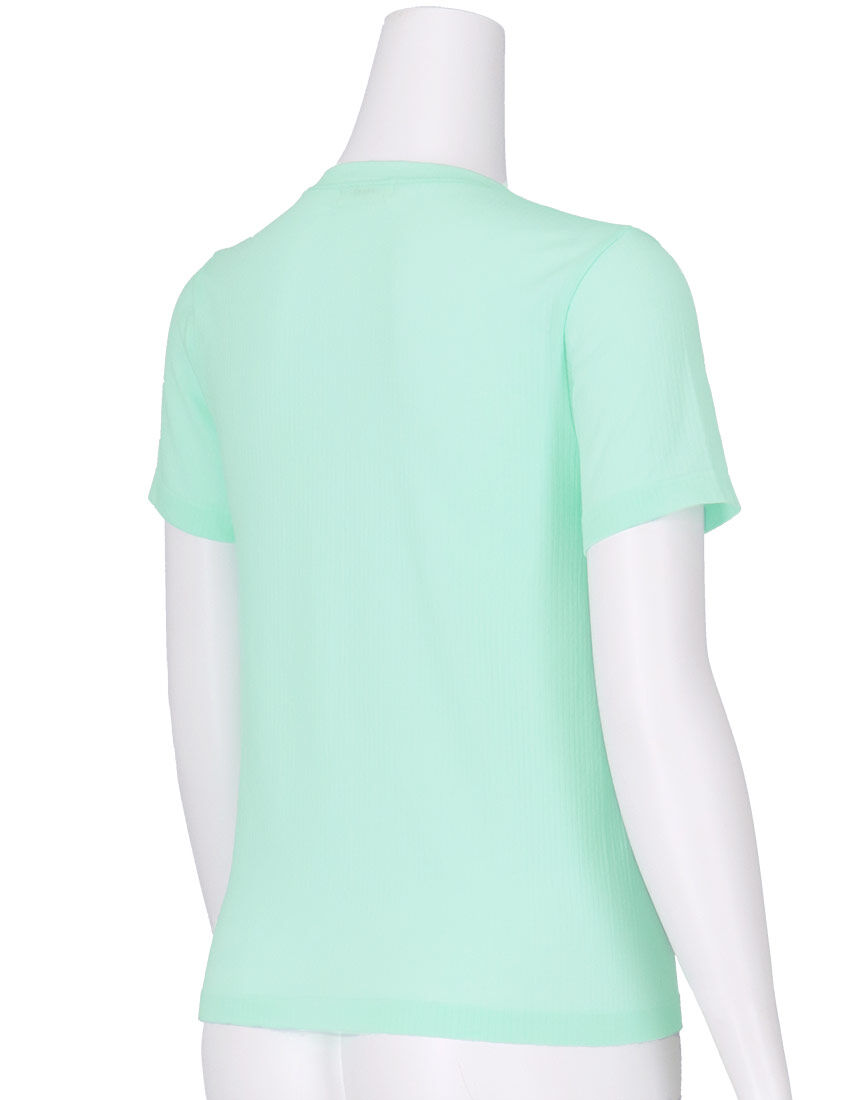 トップス（３分袖）, , hi-res