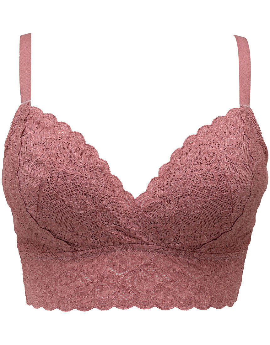 ルシアン マジカルフィットBeauty ハーフトップ BLC073