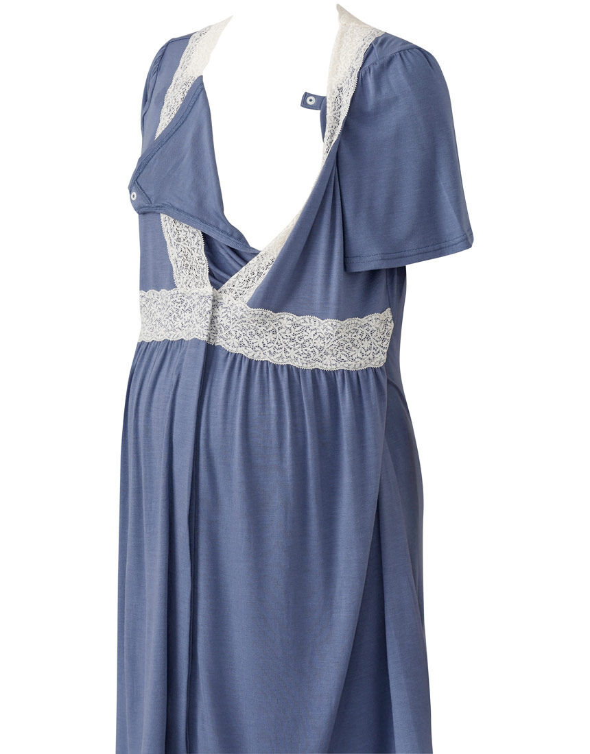 新品　ワコール　マタニティパジャマ ワコール_マタニティ 授乳あき付き｜産前も産後も快適に