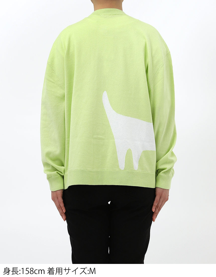 tsumori chisato SLEEP｜ツモリチサト スリープ カーディガン