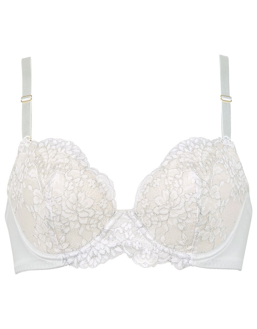 3/4カップブラ, , hi-res