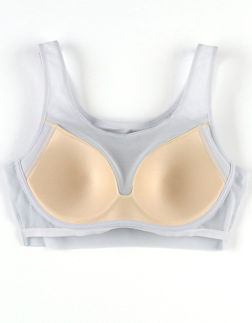 ハーフトップブラ, , hi-res