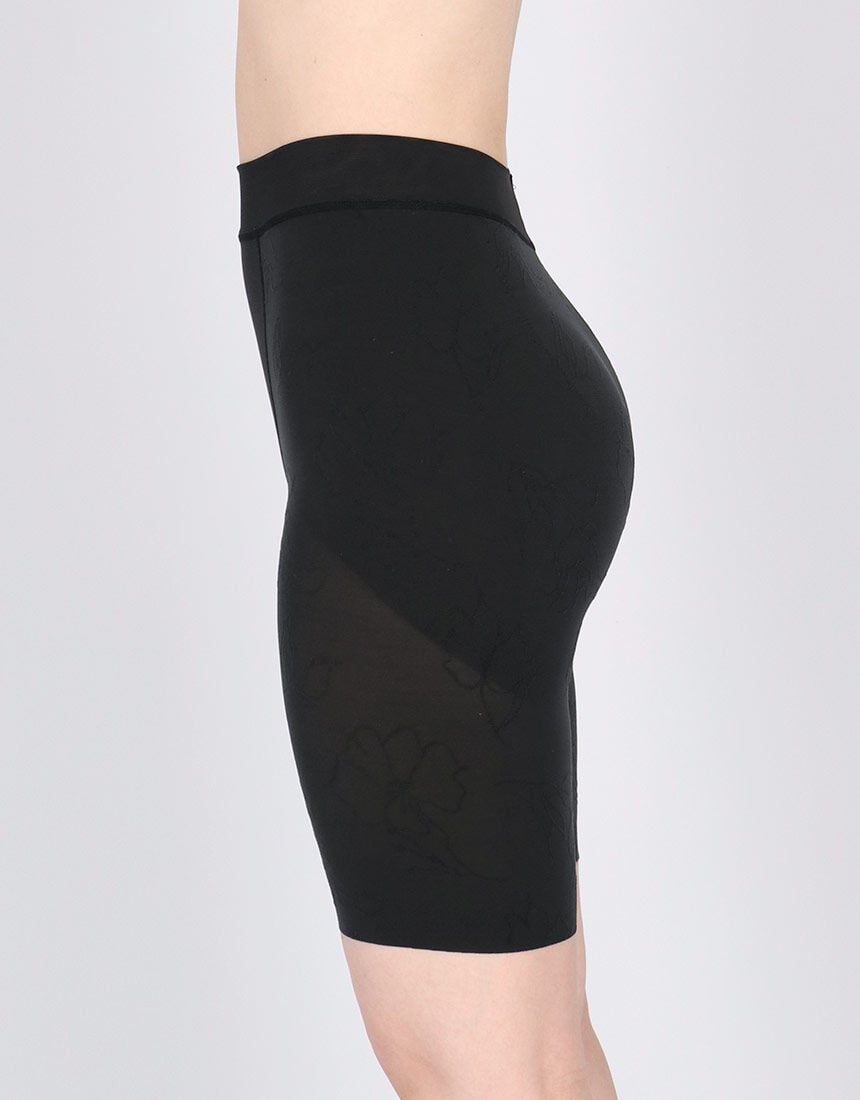 ガードル（ロング丈）, , hi-res