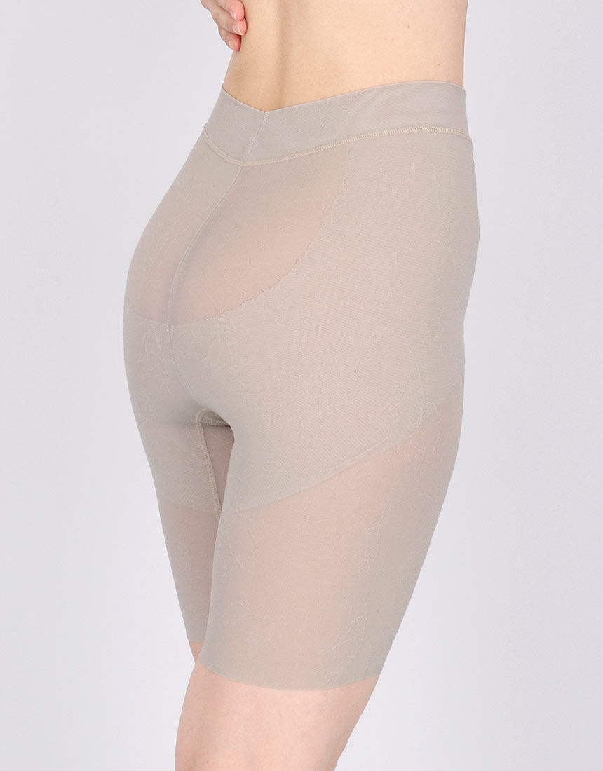 ガードル（ロング丈）, , hi-res