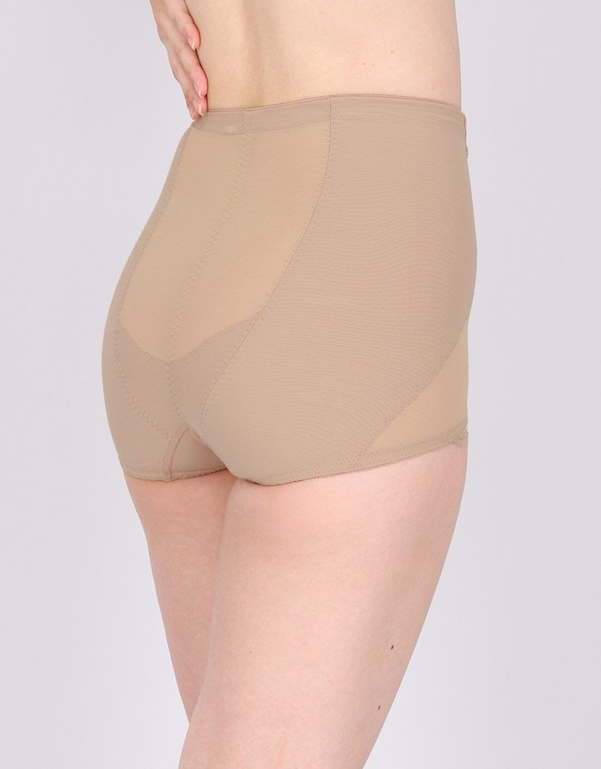 ワコール 高補整ショートガードル ガードル（ショート丈