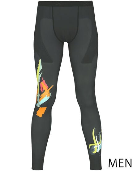 ボディバランスアップタイツ, , main