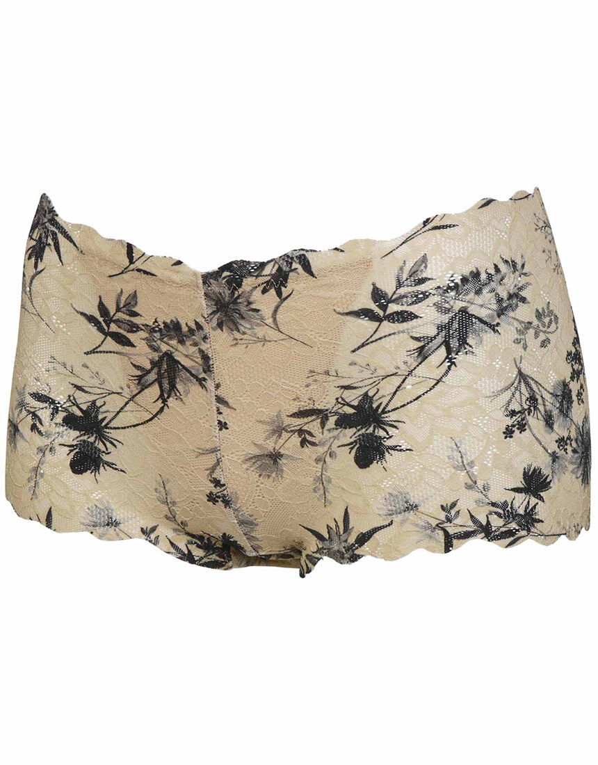 GOCOCi 肌あたりのやさしいレース使いのGOCOCi（ゴコチ