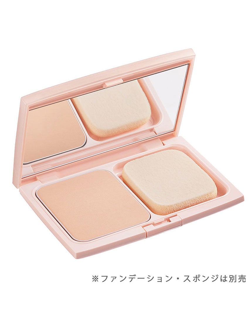 ハウスオブローゼ ハウスオブローゼ コンパクトケース S4 メイク