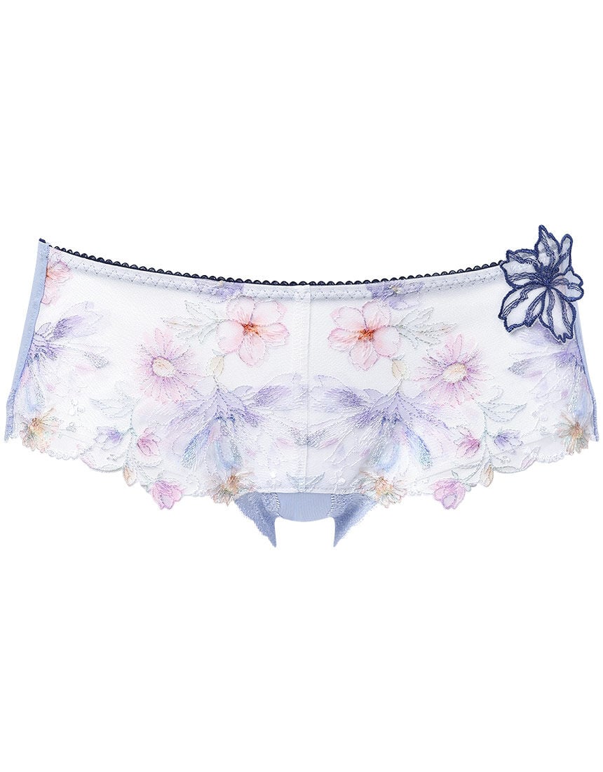 ボーイレングスショーツ, , hi-res