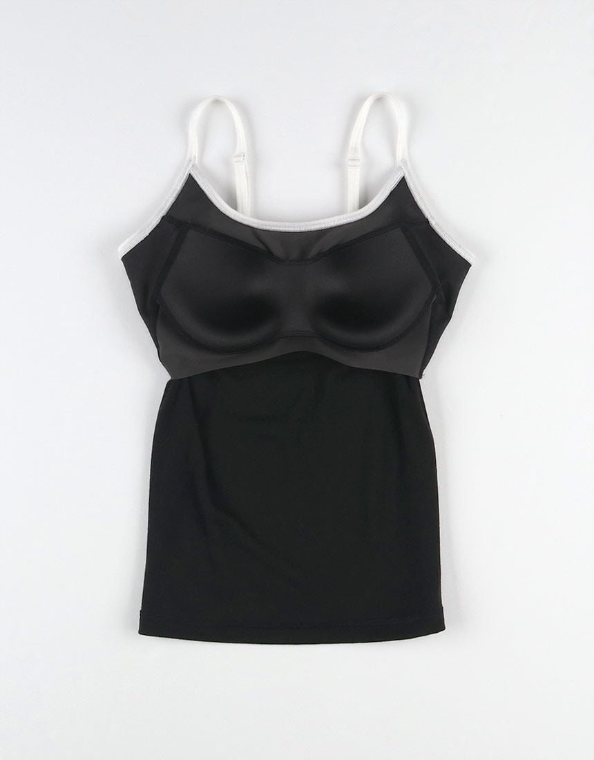 アウター　トップス（カップ付き）, , hi-res