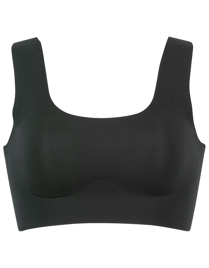 通気性がよくベタつきおさえる ＧＯＣＯＣｉ（ゴコチ） ハーフトップ