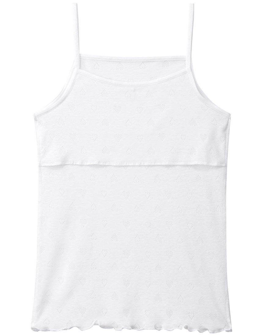 女児トップ（キャミソール）, , hi-res