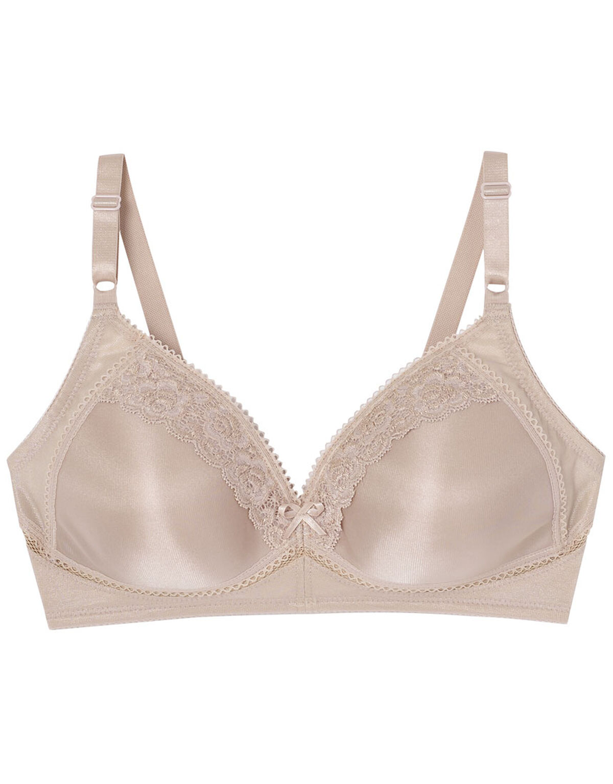 ワコール／ラブボディ モールドブラ MW2110｜ワコール直営の公式  