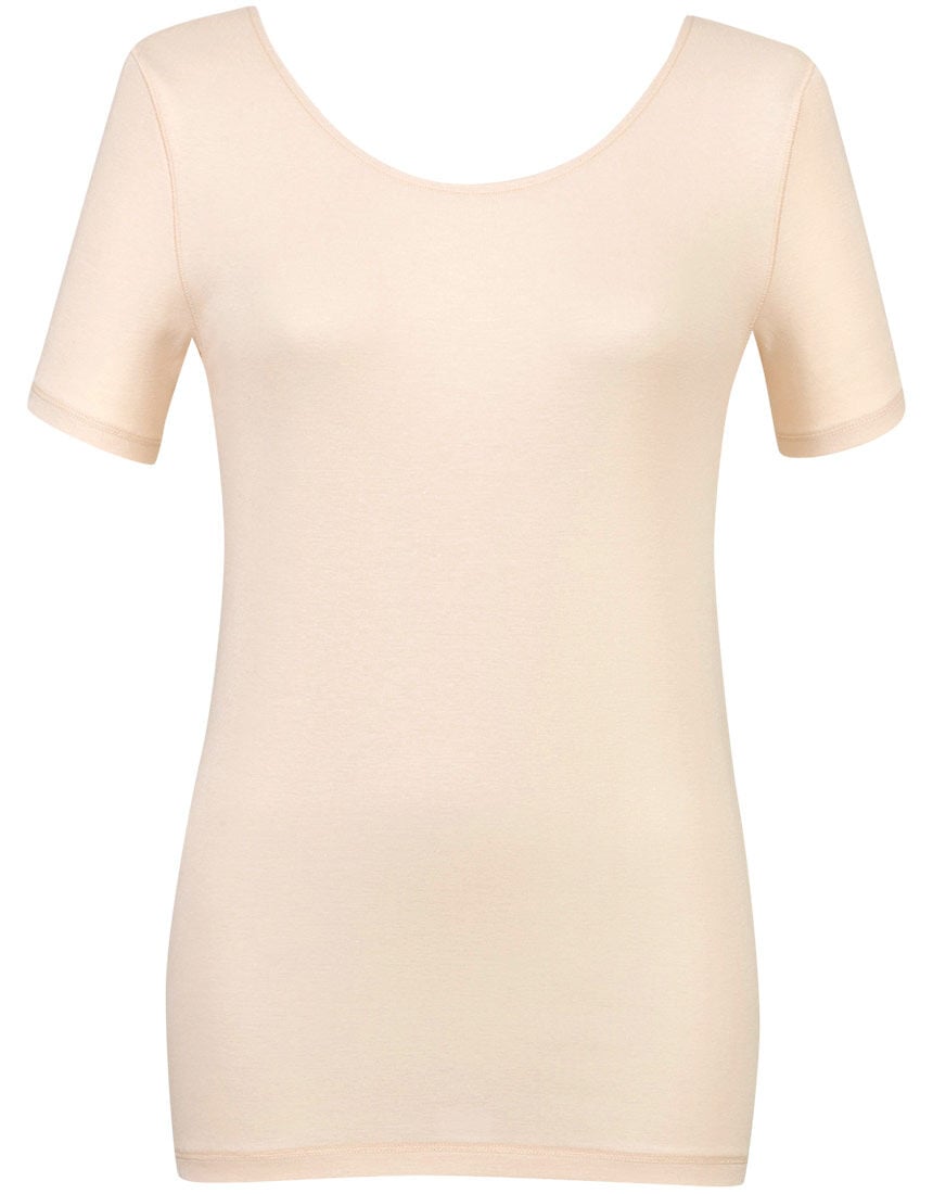 トップス（３分袖）, , hi-res