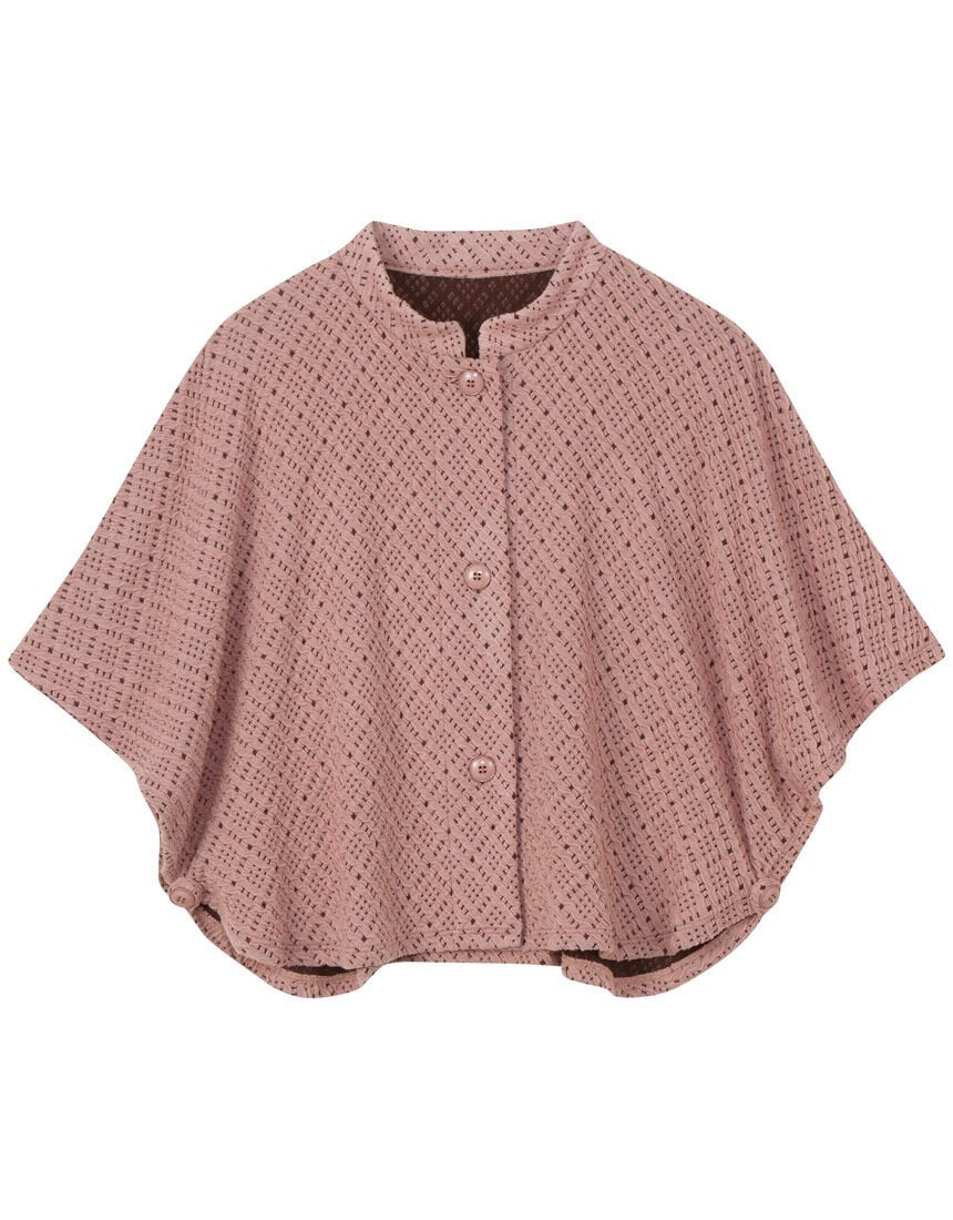 【新品】ワコール/らくラクパートナー　ふんわり接結ニットパジャマパジャマ（L) ワコール／らくラクパートナーパジャマ人気ランキング｜ワコール直営の