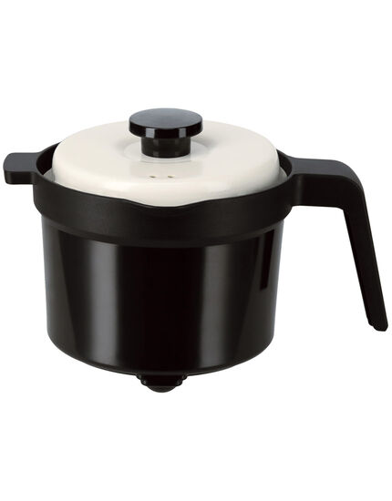 電子レンジ調理器　レンジメートマグポット, , main