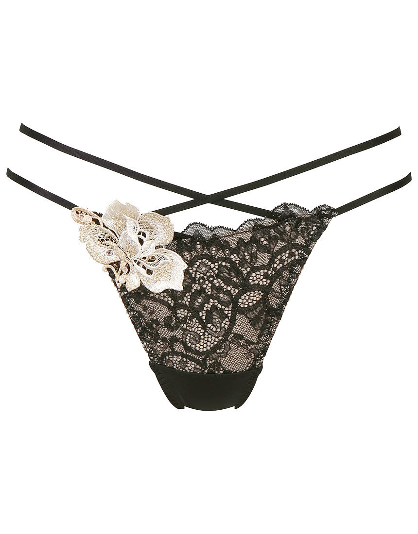 Tバック 糸引き サルート Tバックショーツ PTJ295|ワコール直営の公式下着通販サイト ワコールウェブストア